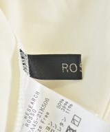 ROSSO（ロッソ）Tシャツ・カットソー 白 サイズ:F レディース/2200698263062