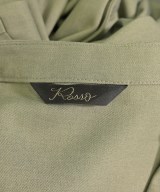 ROSSO（ロッソ）ワンピース 緑 サイズ:F レディース/2200696924040