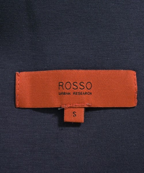 ROSSO（ロッソ）その他 紺 サイズ:S レディース/2200697946089