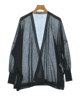 ROSSO（ロッソ）カーディガン 黒 サイズ:F レディース/2200700164042