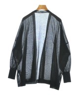 ROSSO（ロッソ）カーディガン 黒 サイズ:F レディース/2200700164042