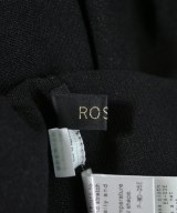 ROSSO（ロッソ）カーディガン 黒 サイズ:F レディース/2200700164042