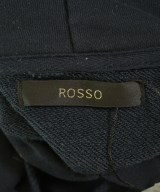 ROSSO（ロッソ）ワンピース 紺 サイズ:F レディース/2200699913010