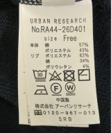 ROSSO（ロッソ）ワンピース 紺 サイズ:F レディース/2200699913010
