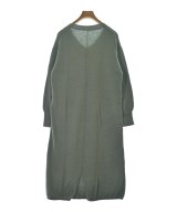 ROSSO（ロッソ）ワンピース 緑 サイズ:F レディース/2200697378026