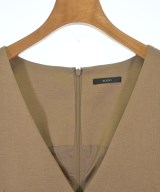 ROSSO（ロッソ）ワンピース 茶 サイズ:38(M位) レディース/2200698819023