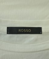 ROSSO（ロッソ）ノースリーブ 白 サイズ:F レディース/2200699084062