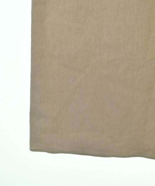 ROSSO（ロッソ）ロング・マキシ丈スカート ベージュ サイズ:36(S位) レディース/2200650524057