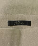 ROSSO（ロッソ）ロング・マキシ丈スカート ベージュ サイズ:36(S位) レディース/2200650524057