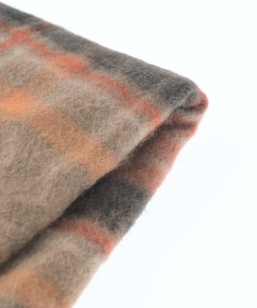 ROSSO（ロッソ）マフラー ベージュ サイズ:- レディース/2200650816145