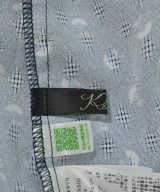 ROSSO（ロッソ）ブラウス 紺 サイズ:F レディース/2200647689066