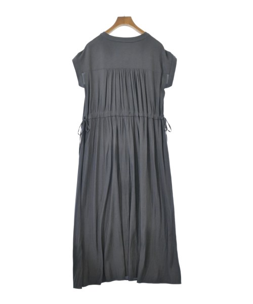 ROSSO（ロッソ）ワンピース グレー サイズ:F レディース/2200648713043