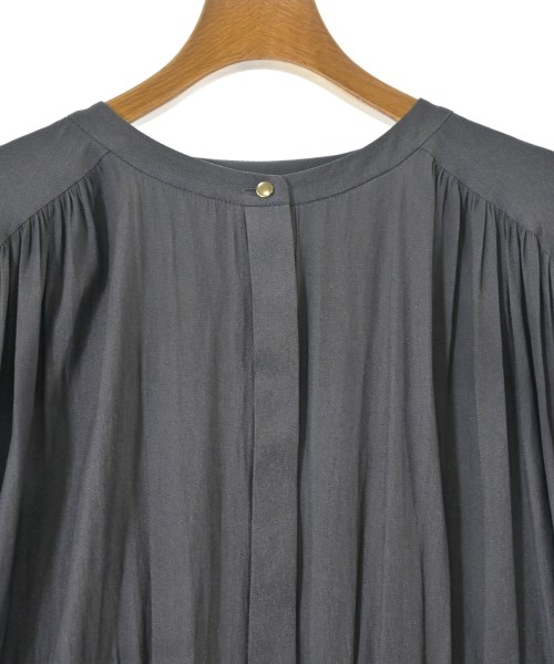 ROSSO（ロッソ）ワンピース グレー サイズ:F レディース/2200648713043