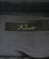 ROSSO（ロッソ）ワンピース グレー サイズ:F レディース/2200648713043