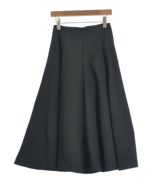 ROSSO（ロッソ）ロング・マキシ丈スカート 黒 サイズ:38(M位) レディース/2200630469057