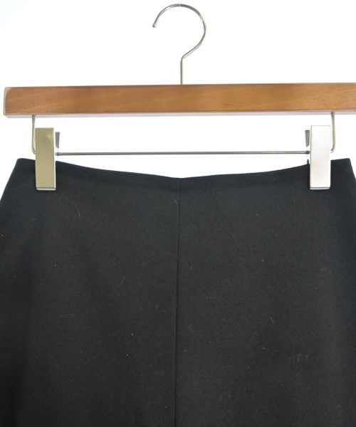 ROSSO（ロッソ）ロング・マキシ丈スカート 黒 サイズ:38(M位) レディース/2200630469057