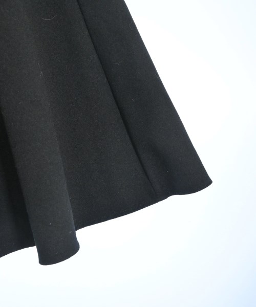 ROSSO（ロッソ）ロング・マキシ丈スカート 黒 サイズ:38(M位) レディース/2200630469057