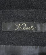 ROSSO（ロッソ）ロング・マキシ丈スカート 黒 サイズ:38(M位) レディース/2200630469057