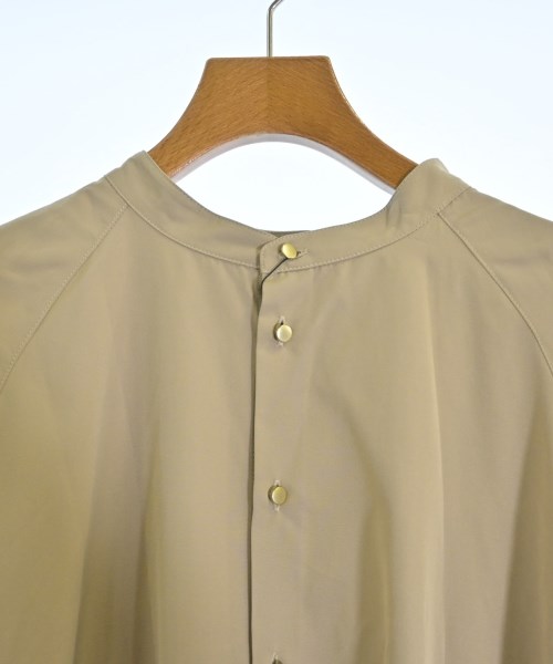 ROSSO（ロッソ）ワンピース ベージュ サイズ:F レディース/2200650307049