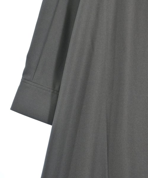 ROSSO（ロッソ）ワンピース グレー サイズ:F レディース/2200647428016