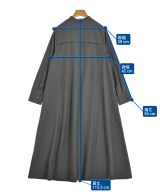 ROSSO（ロッソ）ワンピース グレー サイズ:F レディース/2200647428016