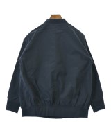 ROSSO（ロッソ）ミリタリーブルゾン 紺 サイズ:F レディース/2200648944041