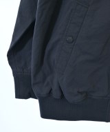 ROSSO（ロッソ）ミリタリーブルゾン 紺 サイズ:F レディース/2200648944041