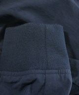 ROSSO（ロッソ）ミリタリーブルゾン 紺 サイズ:F レディース/2200648944041