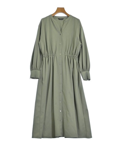 ROSSO(ロッソ)ワンピース カーキ サイズ:F/2200648944058
