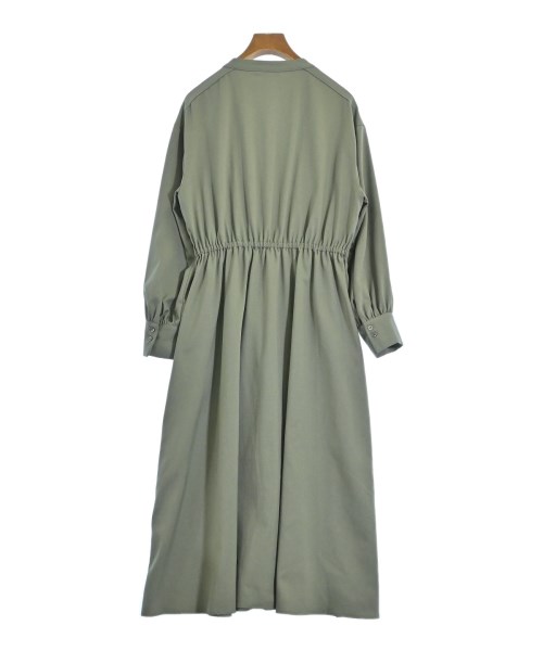 ROSSO（ロッソ）ワンピース カーキ サイズ:F レディース/2200648944058