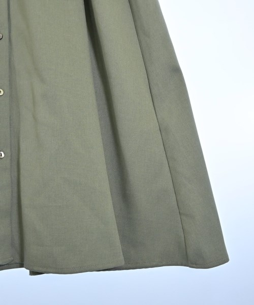 ROSSO（ロッソ）ワンピース カーキ サイズ:F レディース/2200648944058