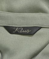 ROSSO（ロッソ）ワンピース カーキ サイズ:F レディース/2200648944058