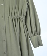 ROSSO（ロッソ）ワンピース カーキ サイズ:F レディース/2200648944058