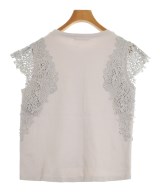 ROSSO（ロッソ）ノースリーブ グレー サイズ:F レディース/2200645921014