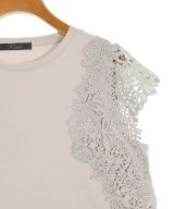 ROSSO（ロッソ）ノースリーブ グレー サイズ:F レディース/2200645921014