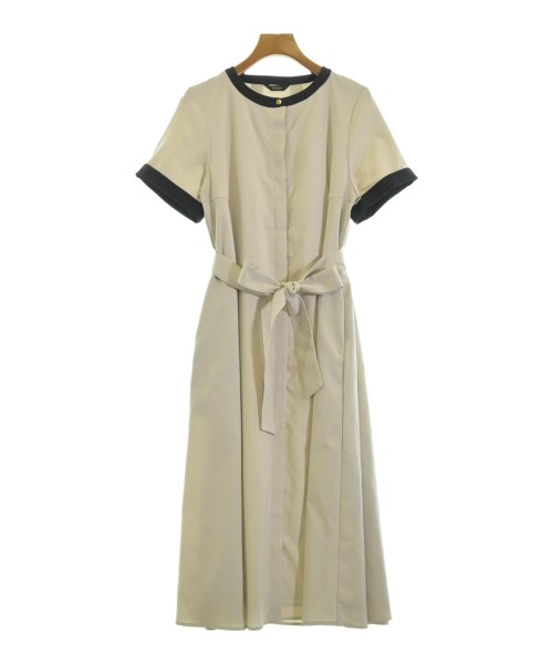 ROSSO(ロッソ)ワンピース ベージュ サイズ:F/2200648515036