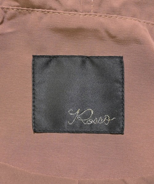 ROSSO（ロッソ）その他 ピンク サイズ:F レディース/2200648523024