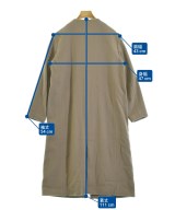 ROSSO（ロッソ）その他 グレー サイズ:36(S位) レディース/2200650283015