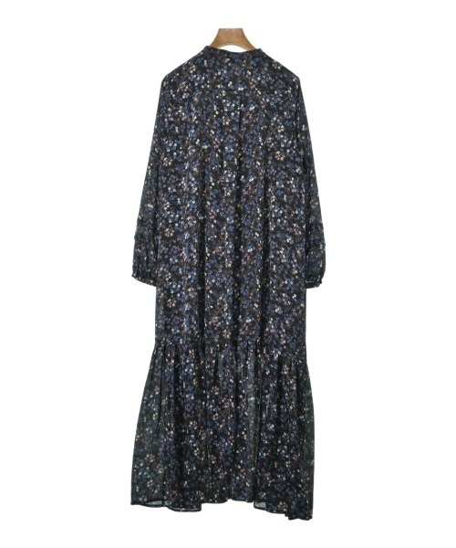 ROSSO（ロッソ）ワンピース 茶 サイズ:F レディース/2200650861121