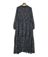 ROSSO（ロッソ）ワンピース 茶 サイズ:F レディース/2200650861121