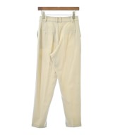 ROSSO（ロッソ）スラックス ベージュ サイズ:36(S位) レディース/2200656171071