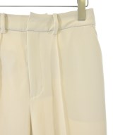 ROSSO（ロッソ）スラックス ベージュ サイズ:36(S位) レディース/2200656171071