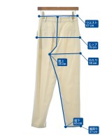 ROSSO（ロッソ）スラックス ベージュ サイズ:36(S位) レディース/2200656171071