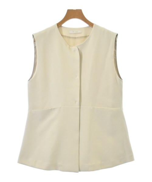 ROSSO(ロッソ)ベスト ベージュ サイズ:36(S位)/2200656171163