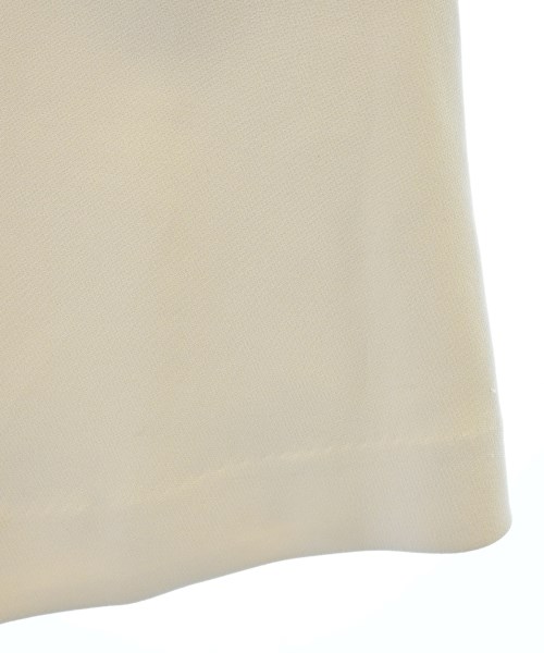 ROSSO（ロッソ）ベスト ベージュ サイズ:36(S位) レディース/2200656171163