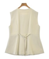 ROSSO（ロッソ）ベスト ベージュ サイズ:36(S位) レディース/2200656171163