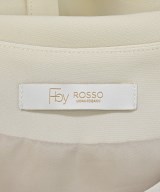 ROSSO（ロッソ）ベスト ベージュ サイズ:36(S位) レディース/2200656171163