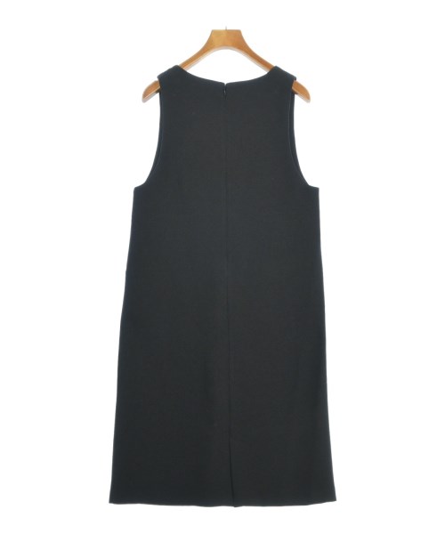 ROSSO（ロッソ）ワンピース 黒 サイズ:36(S位) レディース/2200656837045