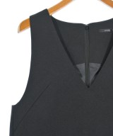 ROSSO（ロッソ）ワンピース 黒 サイズ:36(S位) レディース/2200656837045