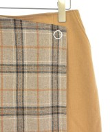 ROSSO（ロッソ）ロング・マキシ丈スカート ベージュ サイズ:38(M位) レディース/2200652211016